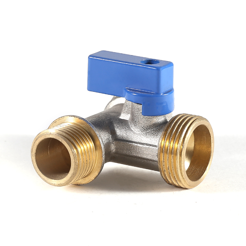 Angle Valve