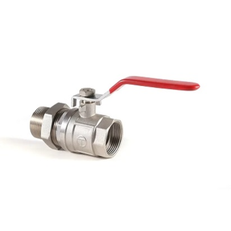 Why Ball Valves Are Widely Used in Residential Plumbing Systems?