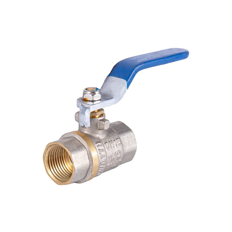 Ball Valves Series