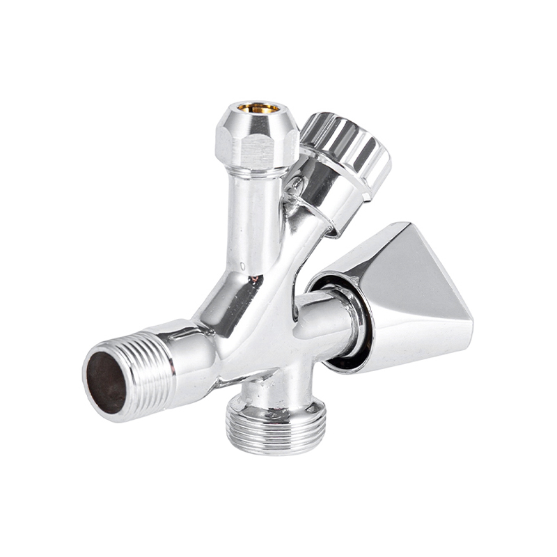 Manufacturers Enhance Flow Control Stability With Y-Type Ball Valve Designs