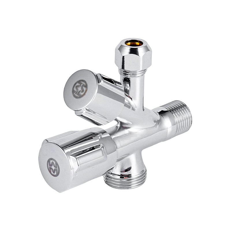 Y-Type Ball Valve Applications Expand In Industrial And Commercial Piping Systems