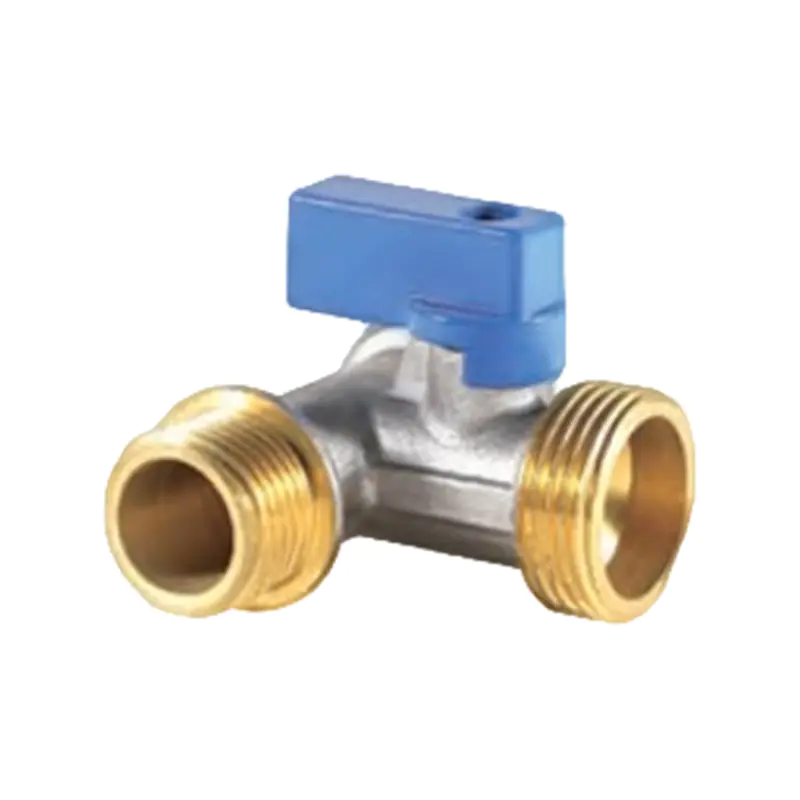 Angle Valve Series