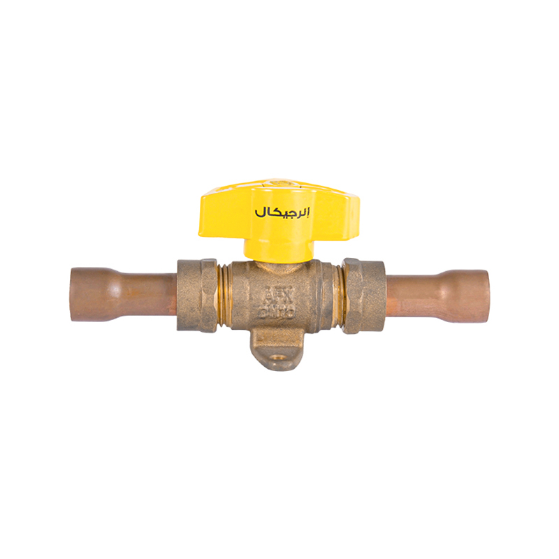 Why Are Industrial Buyers Paying More Attention to Valve Safety and Filtration Performance?