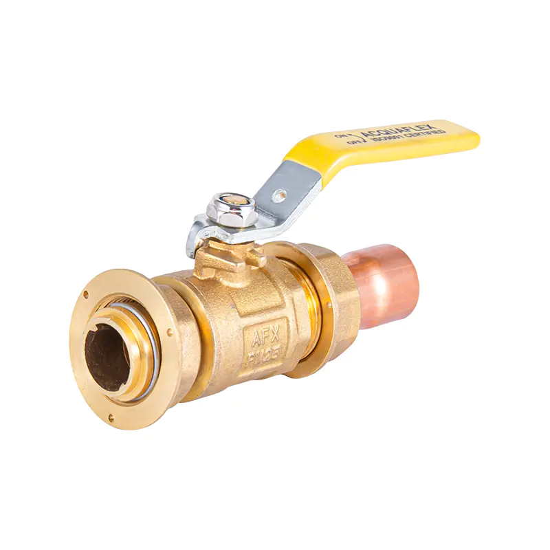 Gas Valve Series