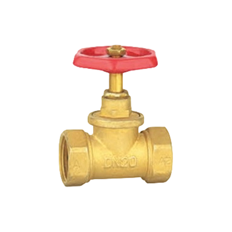 Focus Grows On Compact Solutions Like The One Way Check Valve For Fluid Direction Control